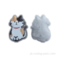 Cartoon Cat Gift Ice Pack